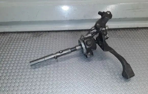 Audi A3 S3 8L Gear selector/shifter in gearbox 