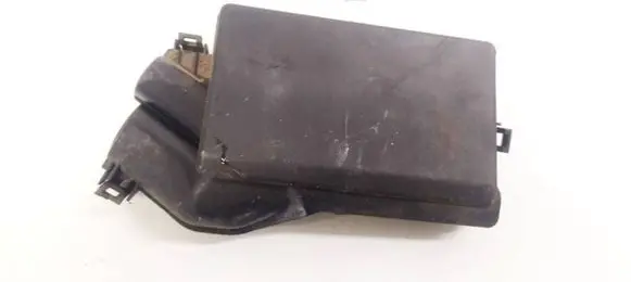 Nissan Note (E12) Fuse box cover 284B81HD0B