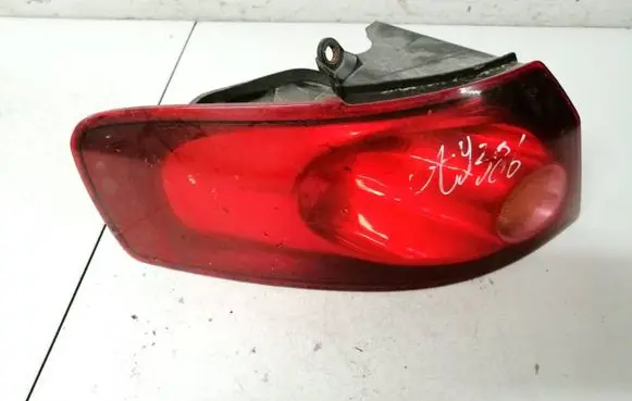 Fiat Croma Rear/tail lights 27492101