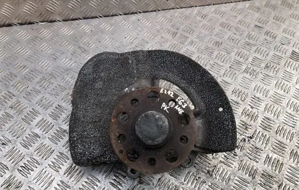 Mercedes-Benz E AMG W212 Front wheel hub