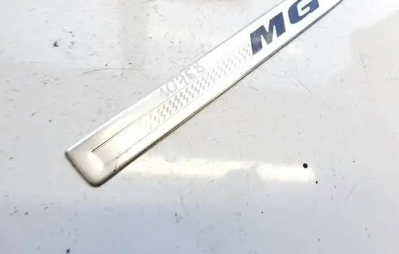 MG HS Rear sill trim cover 10636742