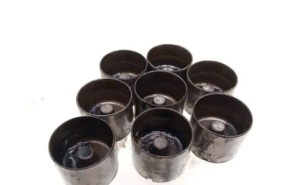 Ford S-MAX Tappets lifter 