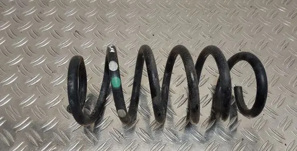 Toyota Avensis T270 Rear coil spring