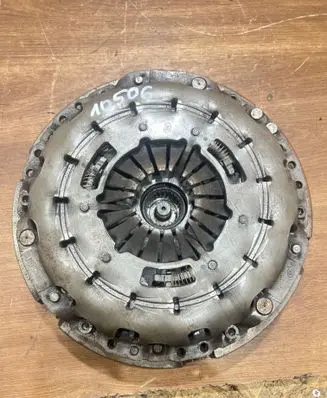 BMW 3 E90 E91 Clutch set kit 1240413 7532592
