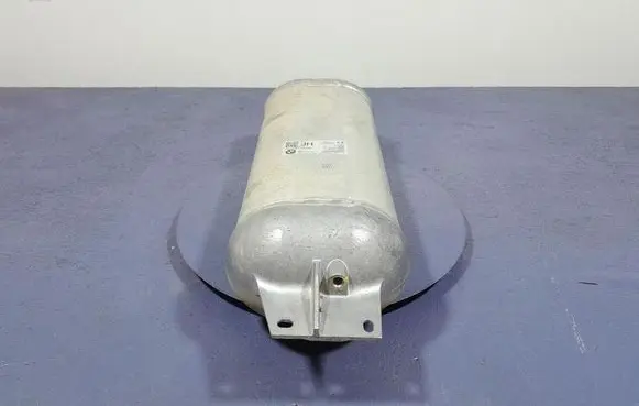 BMW X7 G07 Air suspension tank/reservoir 6878492