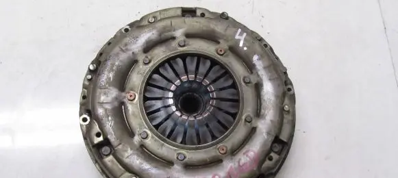 Hyundai i30 Clutch set kit
