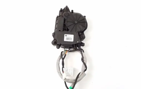 Mini Cooper Countryman F60 Tailgate/trunk/boot lift motor 7411831