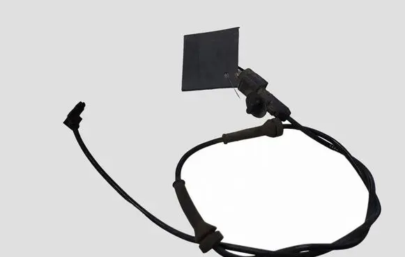 Renault Scenic II - Grand scenic II ABS rear brake sensor