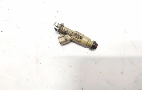 Ford Mondeo Mk III Fuel injector 0280156155