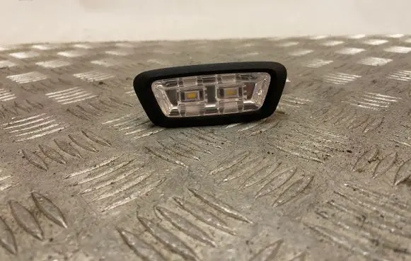Mercedes-Benz GLC X253 C253 Other interior light A0009064401