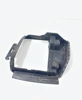 Peugeot 308 Intercooler air channel guide 9677363980
