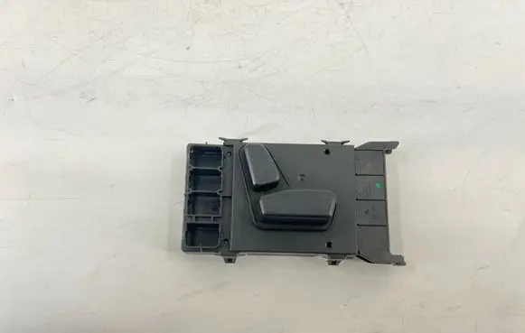 Mercedes-Benz ML W163 Seat control switch 0365458428