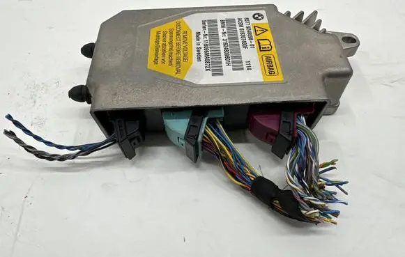 BMW 5 F10 F11 Airbag control unit/module 9248096