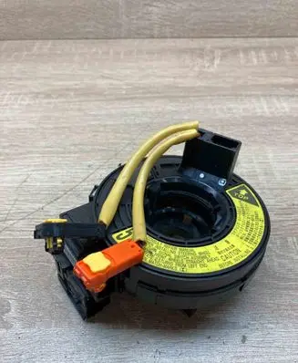 Toyota Corolla Verso AR10 Airbag slip ring squib (SRS ring) DHF6319