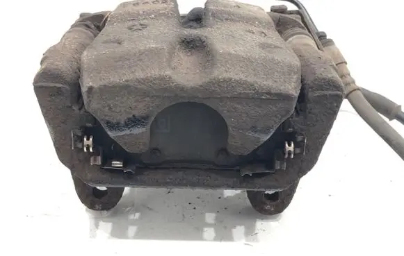 Jeep Cherokee Rear brake caliper 