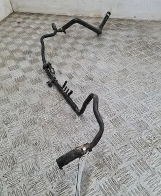 BMW X5 E53 Brake vacuum hose/pipe 
