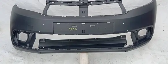 Dacia Sandero II Front bumper 620226530R