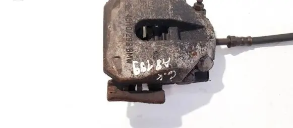 BMW 5 E39 Rear brake caliper 4010298