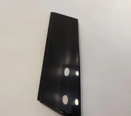Mini One - Cooper F56 F55 Rear side glass trim 7300013