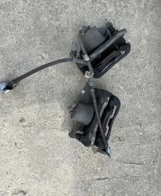KIA Pro Cee'd III Front brake caliper 58130G4100 58110G4100