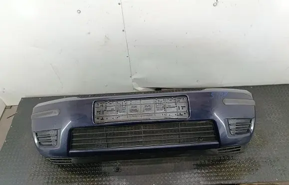 Ford Fusion Front bumper 