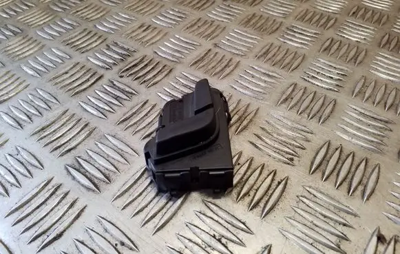 Seat control switch
