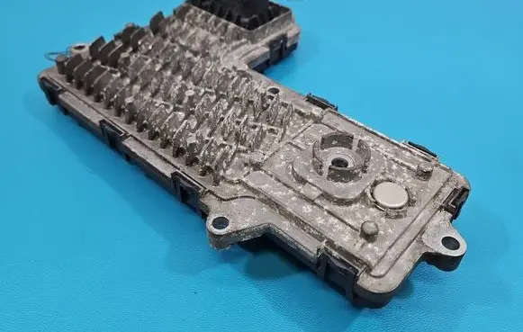 Hyundai i30 Gearbox control unit/module 954A22N200 IMPRK1552477