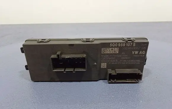 Skoda Kodiaq Other control units/modules 5Q0959107S