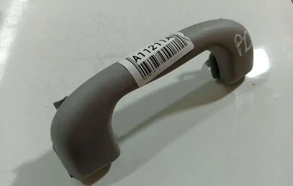 Opel Corsa D Front interior roof grab handle 