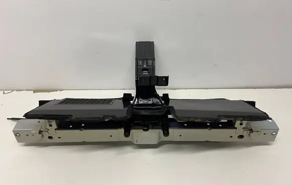 Chery Jaecoo 7 Front axle beam 501004545AA 501006065A 302002516AA