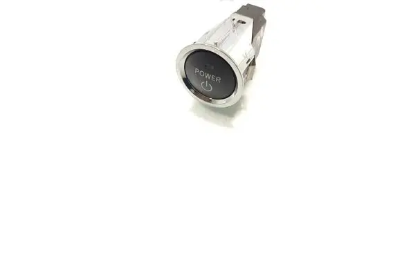 Toyota Prius (XW20) Engine start stop button switch 15A710