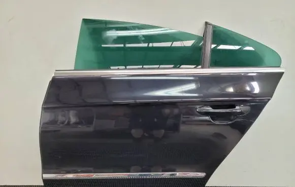 Volkswagen PASSAT CC Rear door