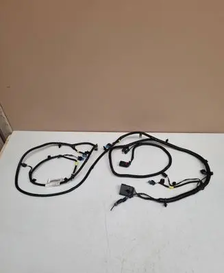 Volvo XC90 Parking sensor (PDC) wiring loom P32374243 32374243AA D34096190001