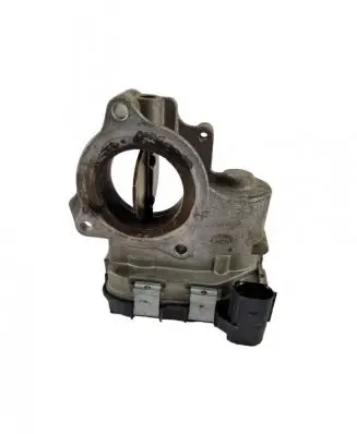 Fiat 500X Electric throttle body valve 55258454