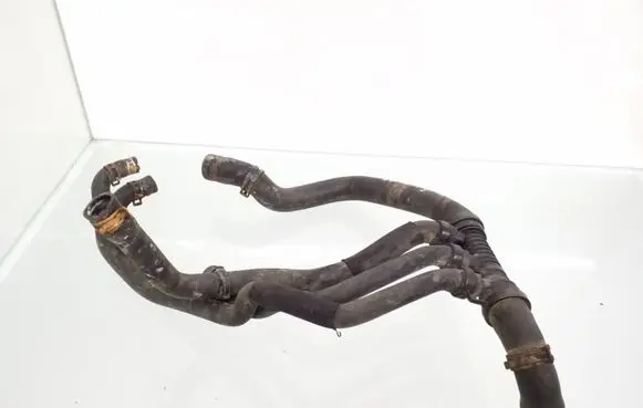 Renault Megane II Engine coolant pipe/hose