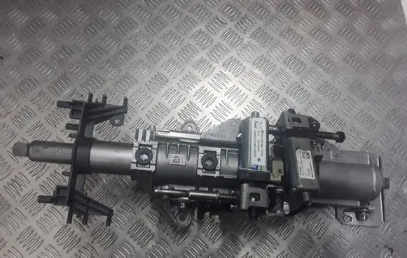 BMW X5 F15 Steering rack 746773 734393