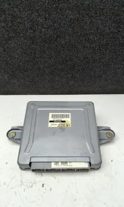 Toyota Prius (XW20) Engine control unit/module 8998147130