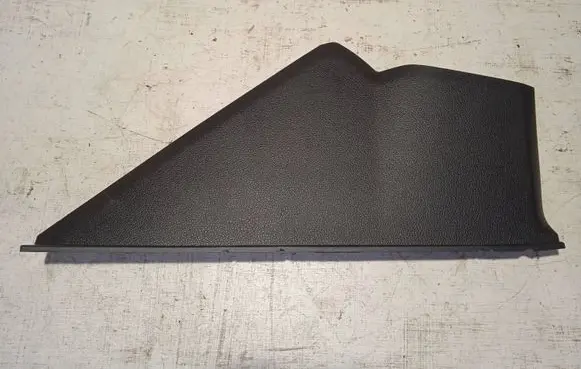 Hyundai Ioniq Dashboard side end trim 84766G2900