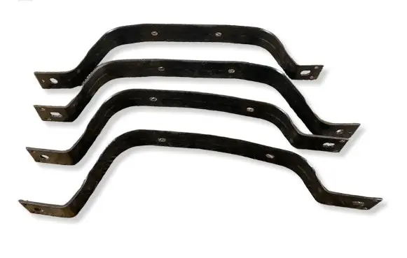 Jeep Grand Cherokee Fuel tank mounting bracket 