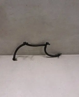 Citroen C3 Fuel return line/hose 12345567890