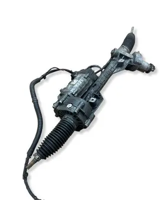 BMW 3 E90 E91 Steering rack 6785267 7802277232 7806974161