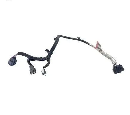 Ford Edge II Engine installation wiring loom KA1T14G574EE
