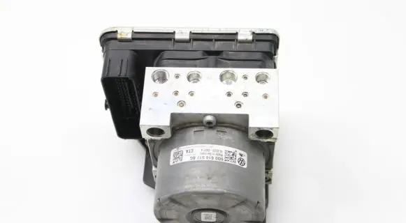 Volkswagen Tiguan ABS Pump 5Q0614517BG
