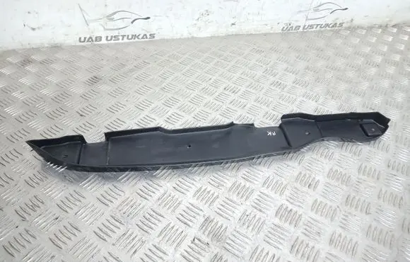 Porsche Cayenne (9PA) Fender end trim 7L5854777