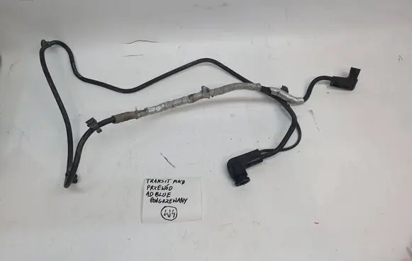 Ford Transit VII AdBlue supply pipe