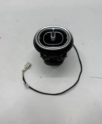 Mercedes-Benz GLC C254 Dash center air vent grill A2548305402 557039 170250