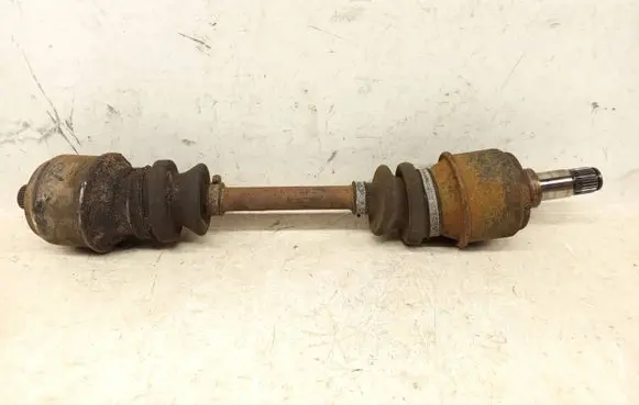 Mercedes-Benz W123 Rear driveshaft 1233500410 A1233500410
