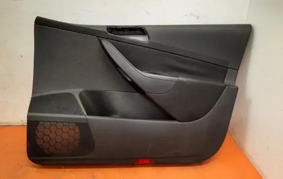 Volkswagen PASSAT B6 Door card panel trim set 3C1867012