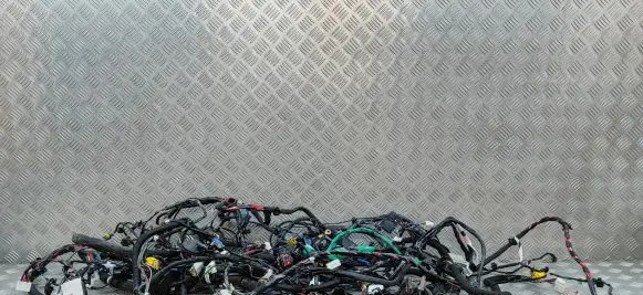 Tesla Model X Other wiring loom 103242960G