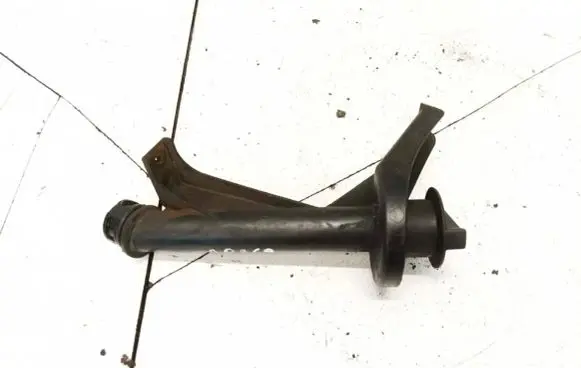 Ford Transit Turbo turbocharger oiling pipe/hose